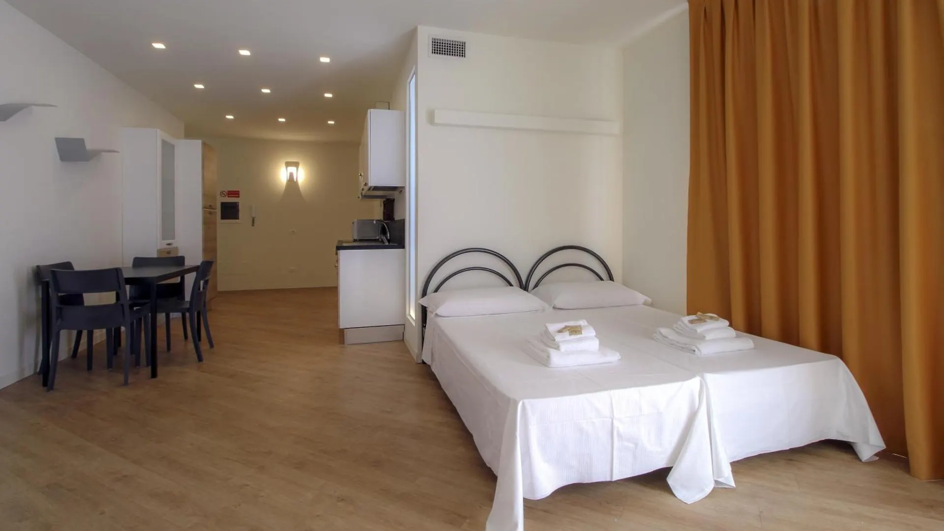 Daire La Cordata Accommodation - Martinelli 55 - Mono 7 Rho
