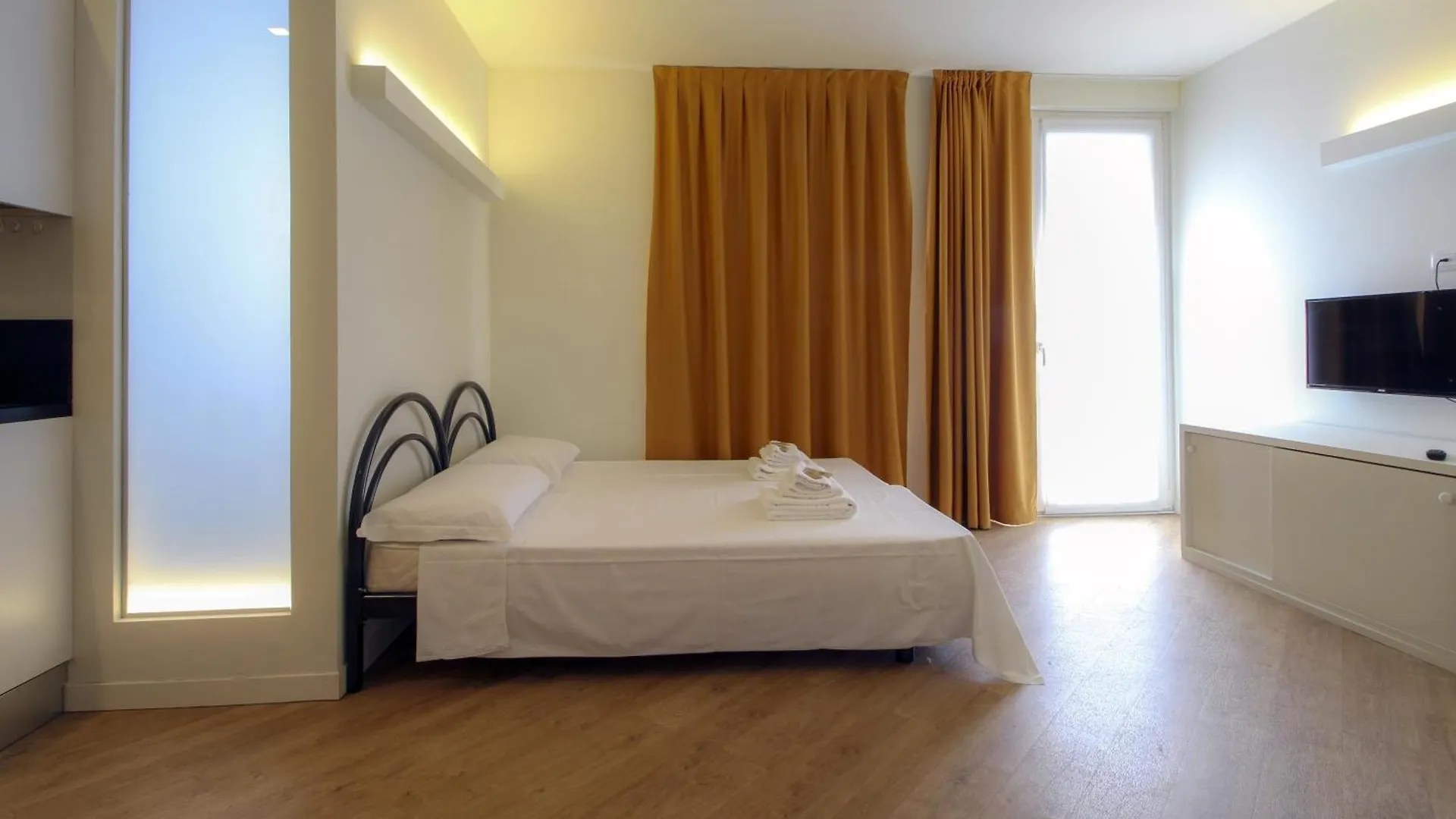 La Cordata Accommodation - Martinelli 55 - Mono 7 Rho